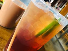-香港表哥茶餐厅(银泰百货店)