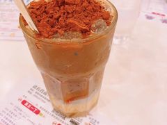 -大哥餐厅(西城花园店)
