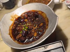 -绿茶餐厅(朝阳大悦城店)