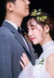 -你好晴天·目的地婚礼