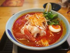 -雷门拉面·现熬骨汤(凯德来福士店)