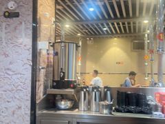 -丹东特色烤肉(学府路一部店)