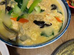 -山芋腔苏北菜(盐城滨海店)