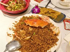 -喜记避风塘炒辣蟹(旗舰店)