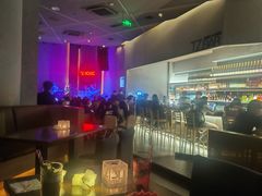 -TZ House音乐现场(来福士中心店)