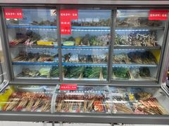 -丹妹麻辣烫(袁家岭20year店)