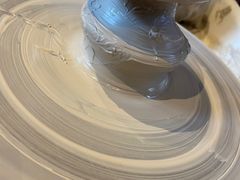 -不贰手作陶艺diy·烧玻璃·银饰团建(人民大学店)