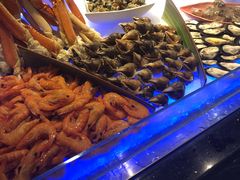 -泰谷酒店·太古码头闽菜自助餐厅