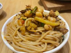 -云味馆·云南菜·云南米线(同泰时代广场店)