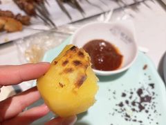 -状元阁烧烤(群力店)