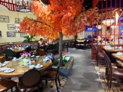 大堂-湘约爨厨(太白立交店)