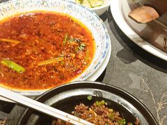 -悦百味·品质川菜(橄榄郡店)