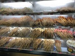 -来伊回麻辣烫·火锅串串清真(红瓦寺总店)