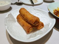 现包鲜虾春卷-老兴鲜(黄浦店)