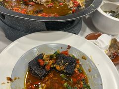 -攸州小镇家湘菜(小米科技园店)