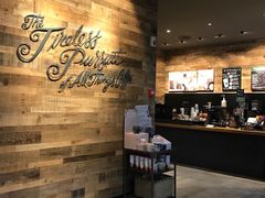 -星巴克(福州大洋百货分店)