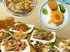 -人和啤酒屋海鲜大排档(营口路店)