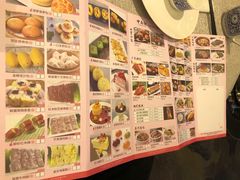 菜单-汤臣·空中餐厅·严选粤菜(石湾世博广场店)