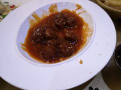 -雪山晋乡楼(食品街店)