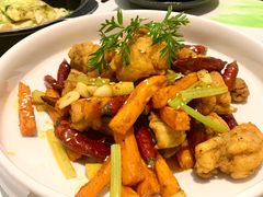 -榕意·川味之美(深业上城店)