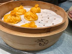 虾肉汤包-小六汤包·老字号·中华名小吃(兴庆路店)