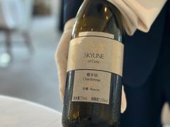 霞多丽干白-Jean Georges