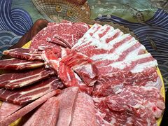-牛也烧肉(摩尔城店)