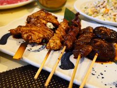 -有喜屋·深夜食堂(北京西路店)