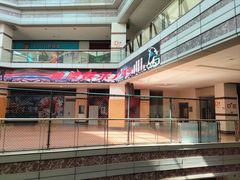 -新世界休闲生活广场(奉贤店)