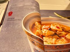 -惠丰堂饭庄·烤鸭·京味菜(翠微路店)