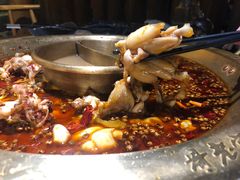 -哥老官重庆美蛙鱼头(松江地中海十八哥店)