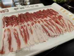 -常赢三兄弟·清真涮肉·清真炒菜(朝阳新城店)