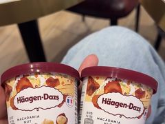 -哈根达斯(SM店)