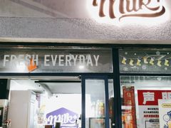 门面-milkplus·泰式奶茶(较场东路店)