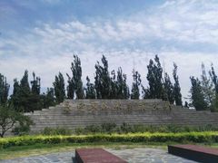 -永定河休闲森林公园