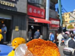 -圆西烤肉(园西路店)