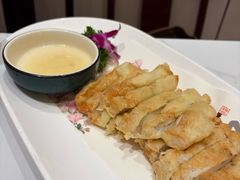 -梅利汴京烤鸭•开封豫菜地标店(东大街店)