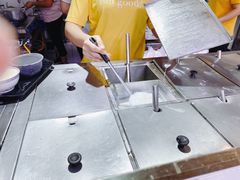 -百花传统甜品店(原址店)