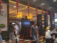 -咸亨酒店•非遗绍兴菜•中华老字号(堂吃餐厅)