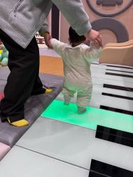 -奈尔宝·儿童乐园·亲子餐厅(鄞州万达店)