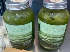 -喜茶(慈溪银泰城店)