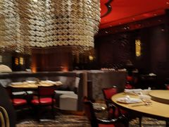 -8餐厅(新葡京酒店)