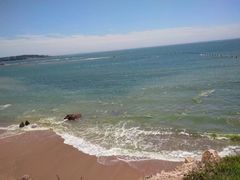 -青岛第二海水浴场