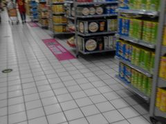 -物美超市(三里河店)