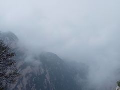 -华山北站