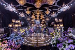 -华东饭店·园林式婚礼宴会厅酒店