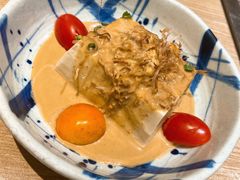 -歌行灯日本料理(伊势丹店)