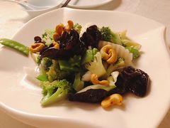 腰果全素-乾园(天河城店)