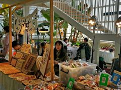 -中国农科院国家农业科技展示园