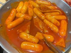 -麻蒲碳烤肉(嘉禾东平地铁站19号店)
